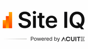 Site IQ Logo